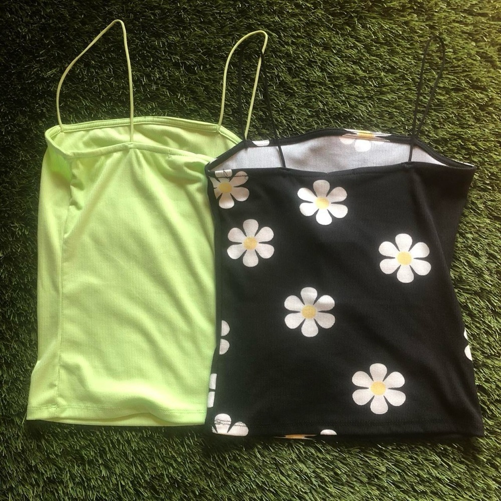 CAMI BUNDLE - Picture 2 of 2